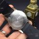Replica Chopard Classic Racing Watch SS White Chronograph Black Rubber Bracelet (9)_th.jpg